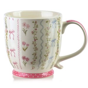 SASSY Kubek 510ml 10×14.5×10.5cm 1068422