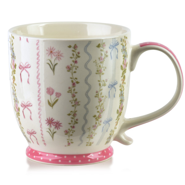 SASSY Kubek 510ml 10x14.5x10.5cm 1068422