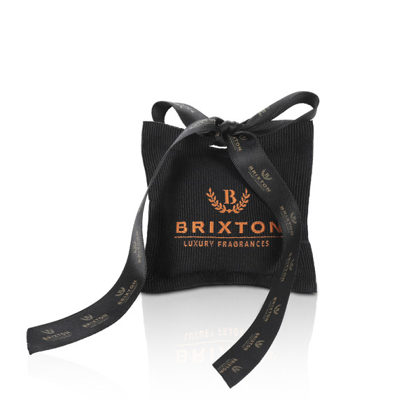 Saszetka zapachowa do auta BRIXTON 30g Cranberry&Jasmine&Pomegranate 992503