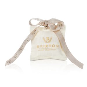 Saszetka zapachowa do samochodu/szafy BRIXTON 30g Blood Orange & Grapefruit 992501