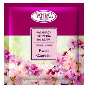 Saszetka zapachowa Kwiat Czereśni 9726