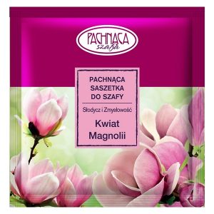 Saszetka zapachowa Magnolia 9729