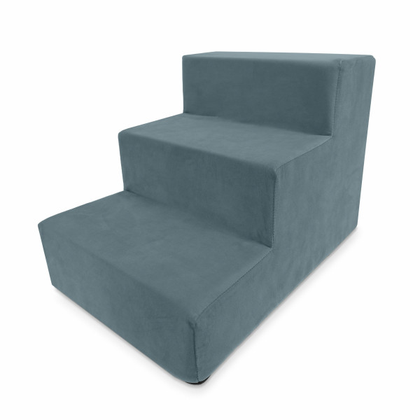 Schodki dla psa kota morskie 3 stopniowe Magic Velvet 1063312