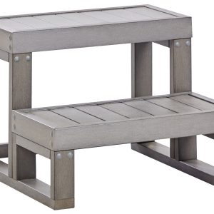 Schodki do wanny z hydromasażem 570096