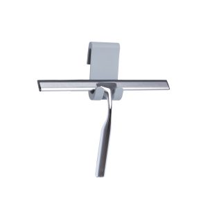 Ściągaczka do wody POLA szyb okien kabiny prysznicowej – Yoka 1078643 Ściągaczka do wody POLA szyb okien kabiny prysznicowej – Yoka 1078643