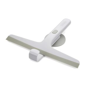 Ściągaczka prysznicowa z uchwytem Slimline EasyStore Joseph Joseph 644115 Ściągaczka prysznicowa z uchwytem Slimline EasyStore Joseph Joseph 644115