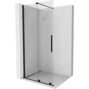 Ścianka prysznicowa rozsuwana Walk-in Mexen Velar 100 x 200 cm 505722 Ścianka prysznicowa rozsuwana Walk-in Mexen Velar 100 x 200 cm 505722