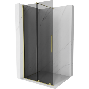 Ścianka prysznicowa rozsuwana Walk-in Mexen Velar 100 x 200 cm 501890 Ścianka prysznicowa rozsuwana Walk-in Mexen Velar 100 x 200 cm 501890