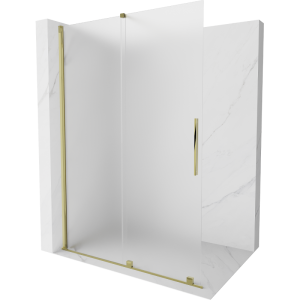 Ścianka prysznicowa rozsuwana Walk-in Mexen Velar 130 x 200 cm 502070 Ścianka prysznicowa rozsuwana Walk-in Mexen Velar 130 x 200 cm 502070