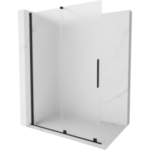 Ścianka prysznicowa rozsuwana Walk-in Mexen Velar 150 x 200 cm 499087 Ścianka prysznicowa rozsuwana Walk-in Mexen Velar 150 x 200 cm 499087
