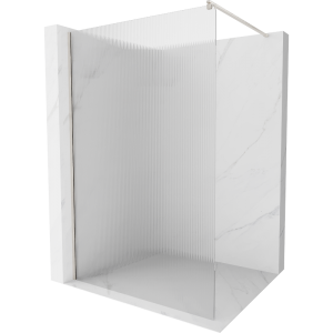 Ścianka prysznicowa Walk-in Mexen Kioto 100 x 200 cm 505781 Ścianka prysznicowa Walk-in Mexen Kioto 100 x 200 cm 505781