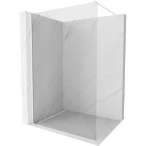 Ścianka prysznicowa Walk-in Mexen Kioto 105 x 200 cm 502589 Ścianka prysznicowa Walk-in Mexen Kioto 105 x 200 cm 502589