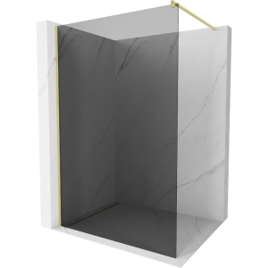 Ścianka prysznicowa Walk-in Mexen Kioto 120 x 200 cm 499268 Ścianka prysznicowa Walk-in Mexen Kioto 120 x 200 cm 499268