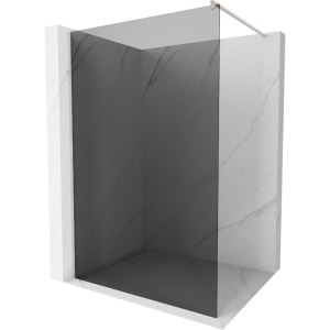 Ścianka prysznicowa Walk-in Mexen Kioto 120 x 200 cm 499589 Ścianka prysznicowa Walk-in Mexen Kioto 120 x 200 cm 499589