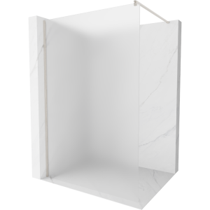 Ścianka prysznicowa Walk-in Mexen Kioto 120 x 200 cm 506654 Ścianka prysznicowa Walk-in Mexen Kioto 120 x 200 cm 506654
