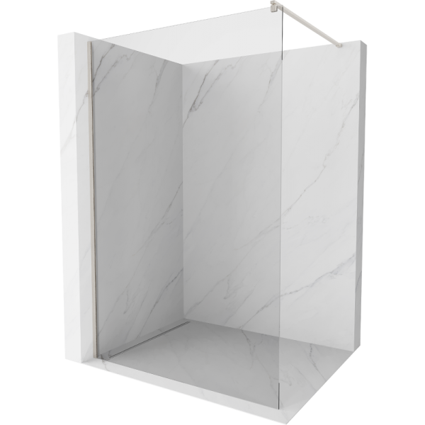 Ścianka prysznicowa Walk-in Mexen Kioto 60 x 200 cm 498084