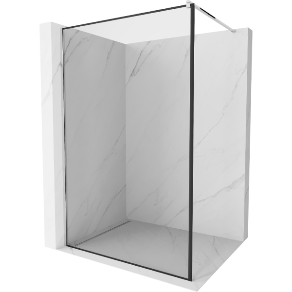 Ścianka prysznicowa Walk-in Mexen Kioto 60 x 200 cm 499838