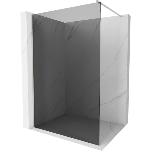 Ścianka prysznicowa Walk-in Mexen Kioto 90 x 200 cm 500676