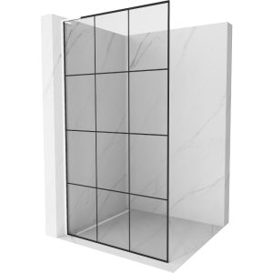 Ścianka prysznicowa Walk-in Mexen Kioto L 100 x 200 cm 497921 Ścianka prysznicowa Walk-in Mexen Kioto L 100 x 200 cm 497921