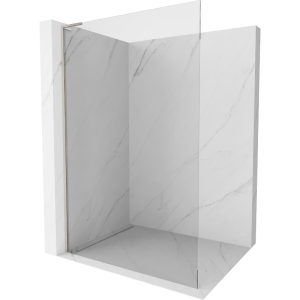 Ścianka prysznicowa Walk-in Mexen Kioto L 105 x 200 cm 502977 Ścianka prysznicowa Walk-in Mexen Kioto L 105 x 200 cm 502977